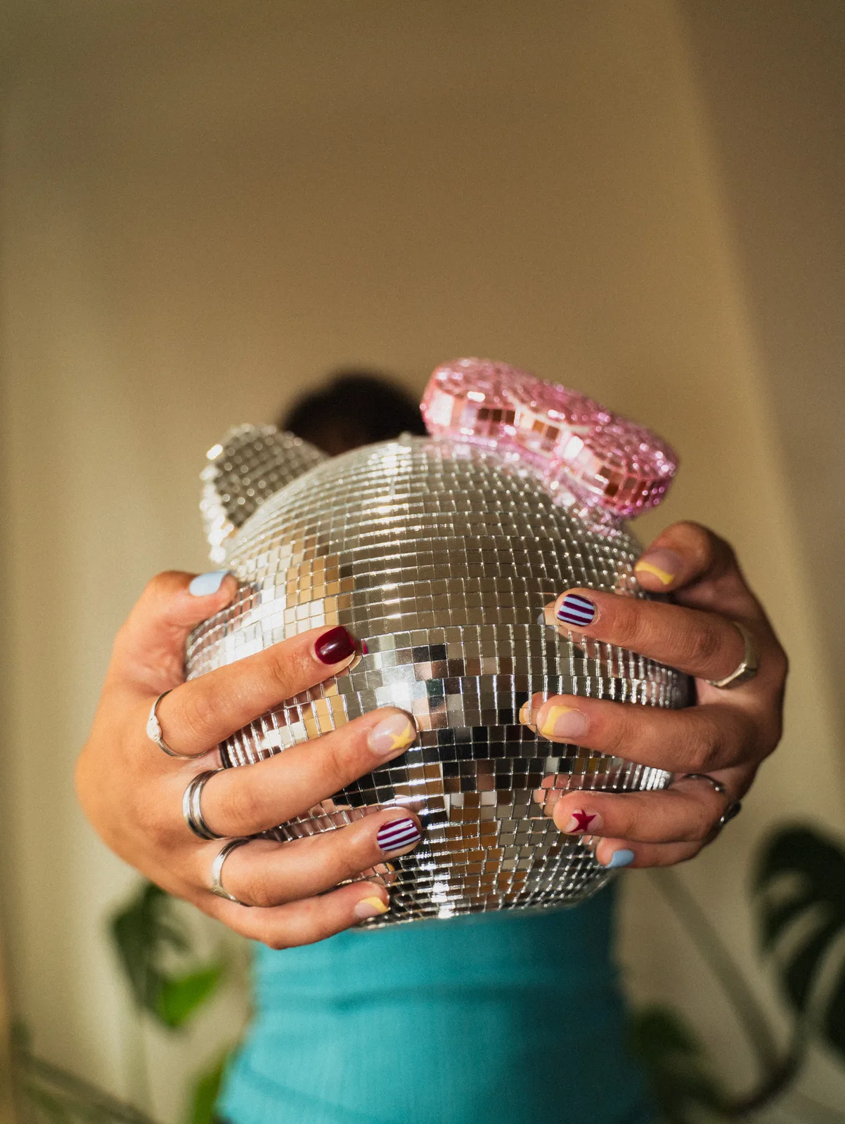 Pose d'ongles MDBS Nails